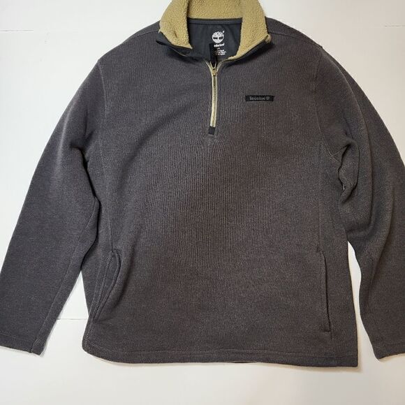 Timberland Men's Sweater  - Picture 1 of 7